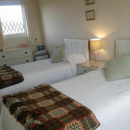 Groeslon Ty Mawr B & B Llanddeiniolen Extérieur photo