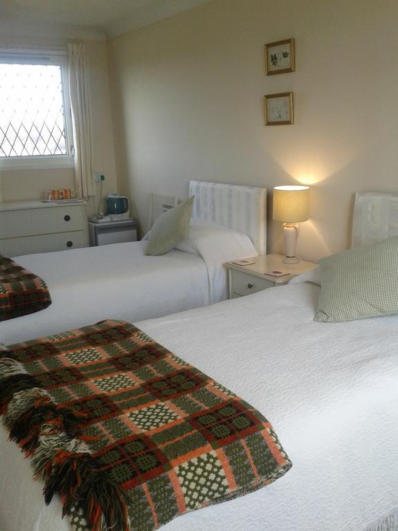 Groeslon Ty Mawr B & B Llanddeiniolen Extérieur photo