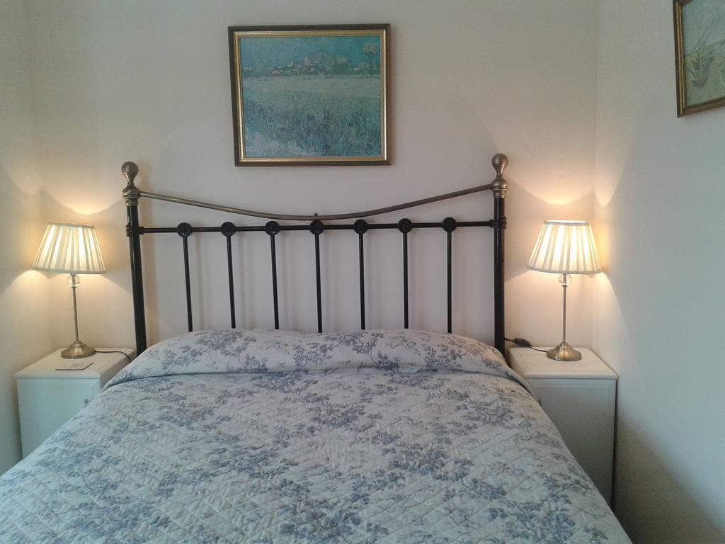 Groeslon Ty Mawr B & B Llanddeiniolen Chambre photo
