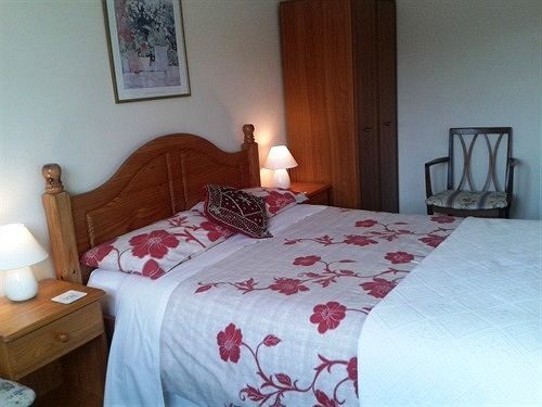 Groeslon Ty Mawr B & B Llanddeiniolen Extérieur photo