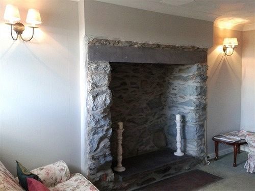 Groeslon Ty Mawr B & B Llanddeiniolen Extérieur photo